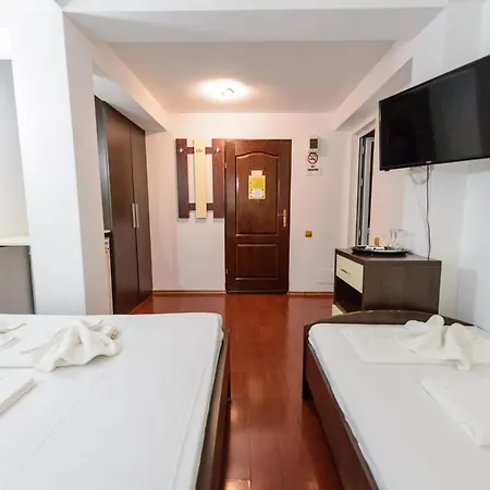 Blue بيت ضيافة