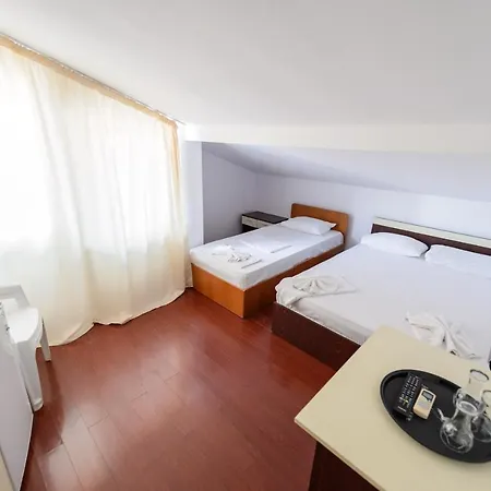 بيت ضيافة Blue إيفوري نورد