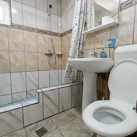 Blue بيت ضيافة 3*