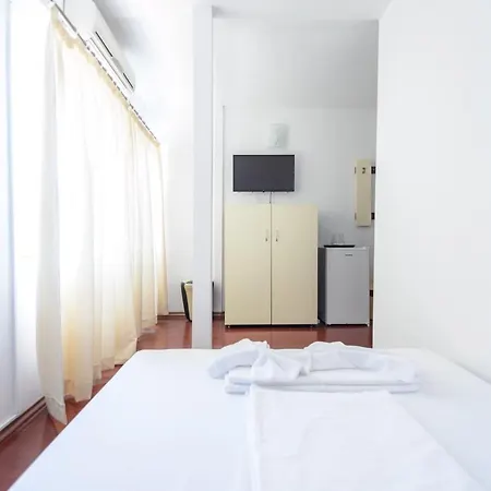 بيت ضيافة Blue