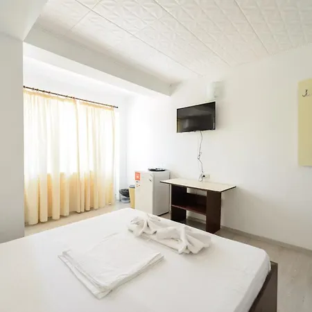 Blue بيت ضيافة