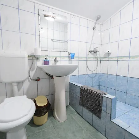 Blue بيت ضيافة إيفوري نورد