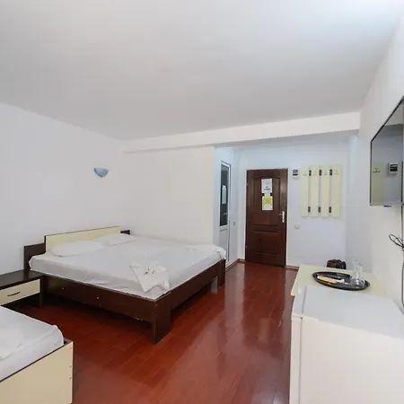 بيت ضيافة Blue