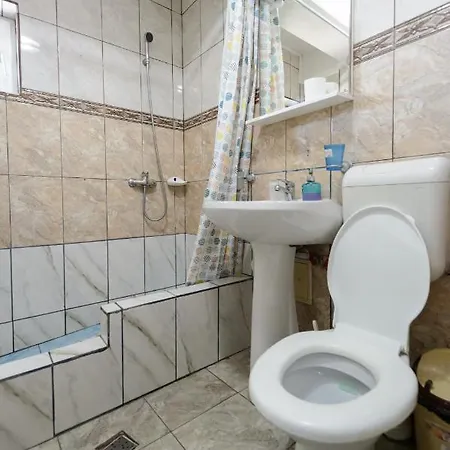 بيت ضيافة Blue إيفوري نورد