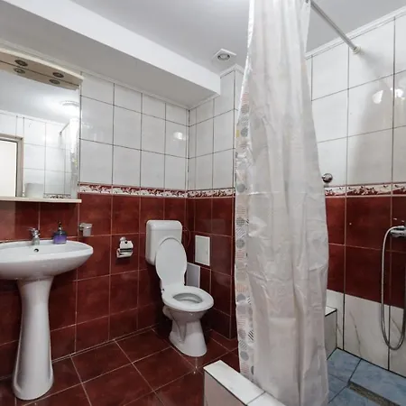 بيت ضيافة Blue إيفوري نورد