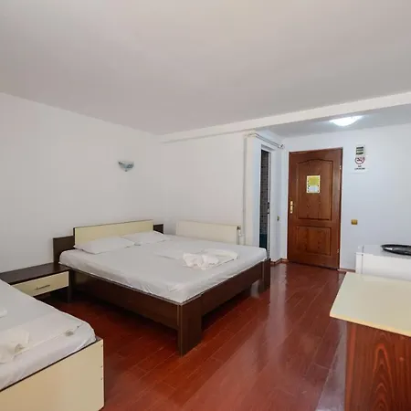 بيت ضيافة Blue