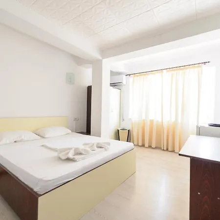 Blue بيت ضيافة إيفوري نورد