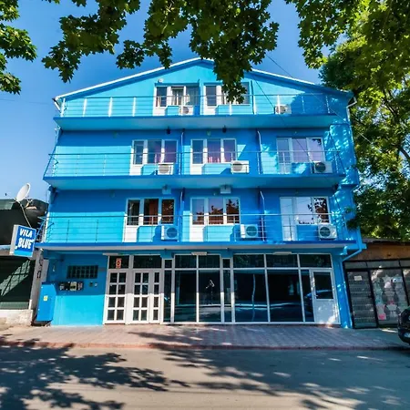 بيت ضيافة Blue إيفوري نورد