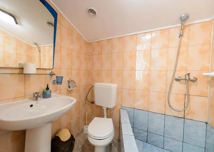 Pensiune Blue Eforie Nord