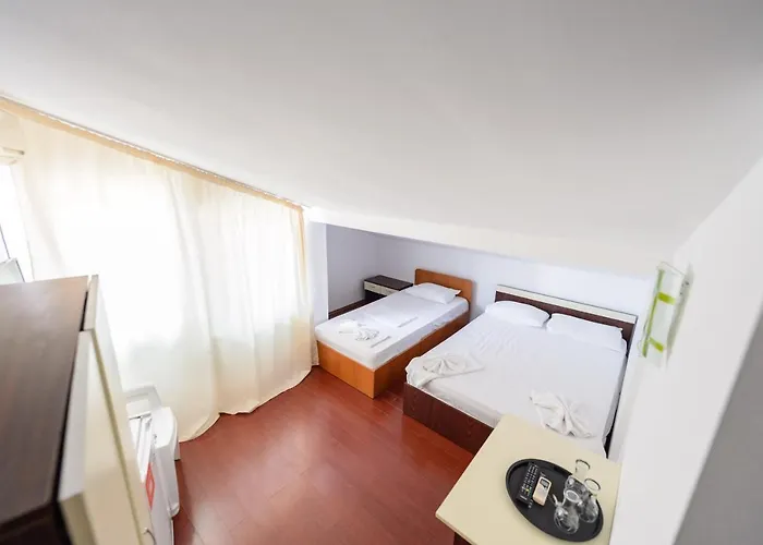 Pensiune Blue Eforie Nord