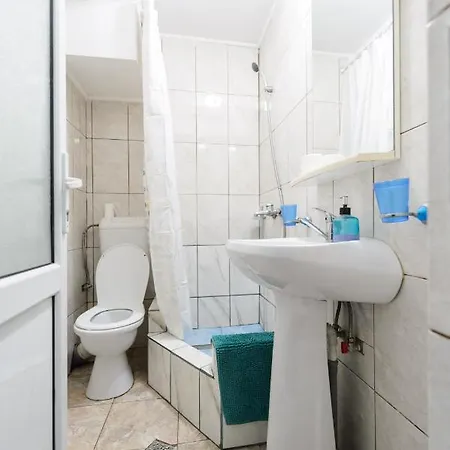 Guest house Blue Eforie Nord
