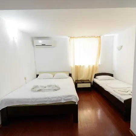 Vendégház Blue Észak-Eforie