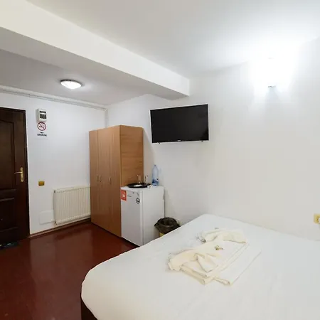 Blue Guest house