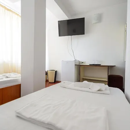 Vendégház Blue Észak-Eforie