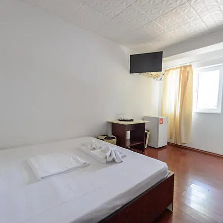 Blue 3* Észak-Eforie