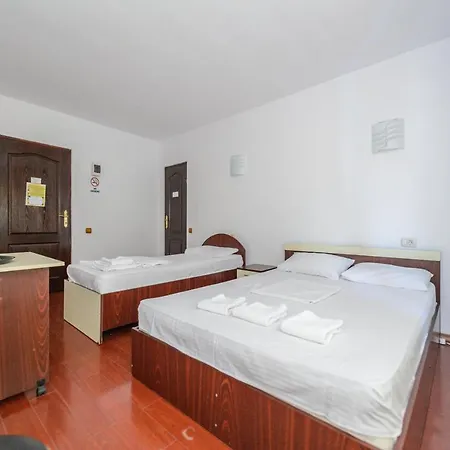 Blue Vendégház Észak-Eforie