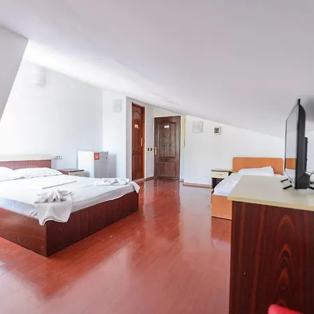 Blue 3* Észak-Eforie