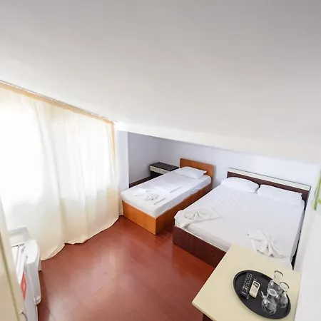 Vendégház Blue Észak-Eforie