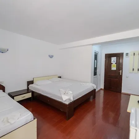 Blue 3* Észak-Eforie