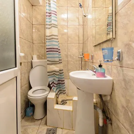 Blue 3* Észak-Eforie