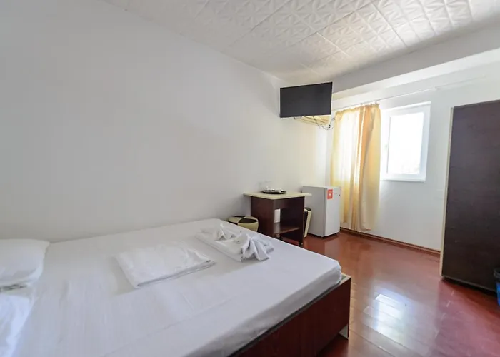 Blue 3* Észak-Eforie