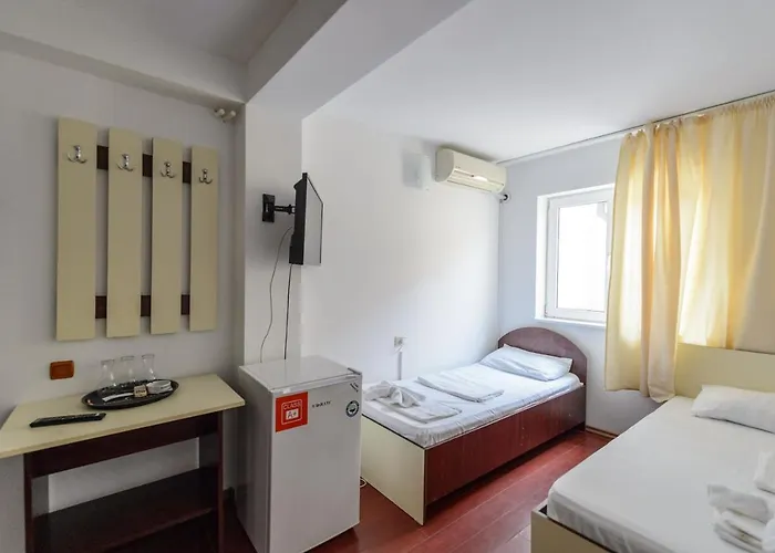 Blue 3* Észak-Eforie