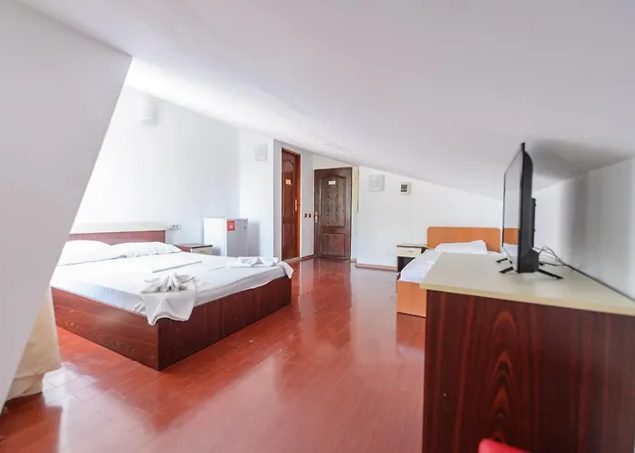 Blue 3* Észak-Eforie