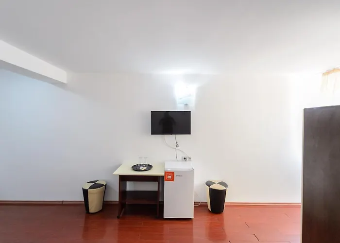 Blue 3* Észak-Eforie