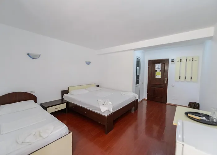 Blue 3* Észak-Eforie