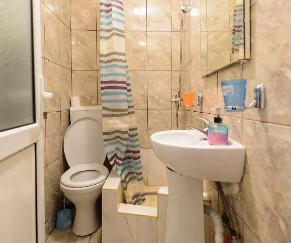 Blue 3* Észak-Eforie